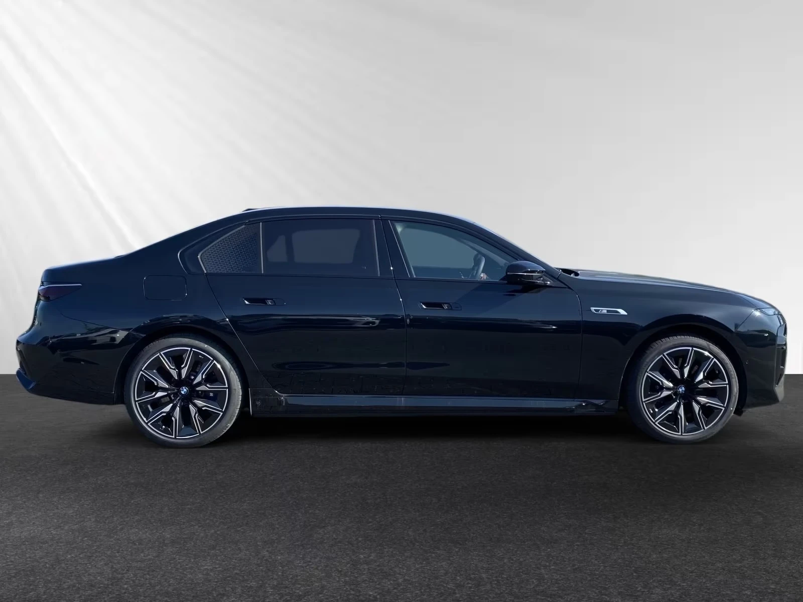 BMW 760 M760e XDRIVE B&W HEAD-UP SKY-LOUNGE , снимка 5 - Автомобили и джипове - 55302775