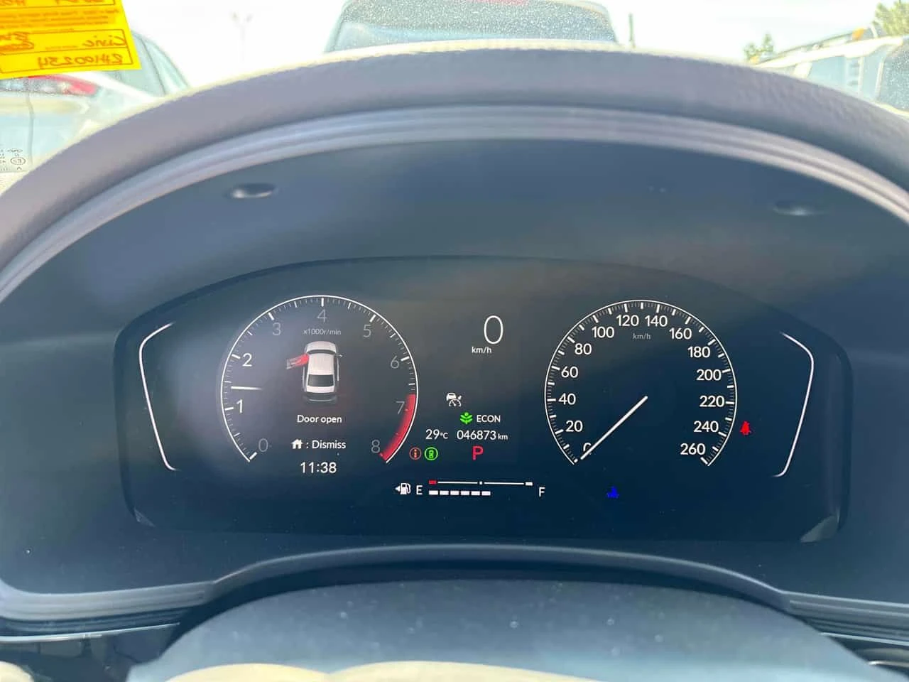 Honda Civic * Sport * CARFAX * БЕЗ ПЪРВОНАЧАЛНА ВНОСКА, снимка 8 - Автомобили и джипове - 55614013