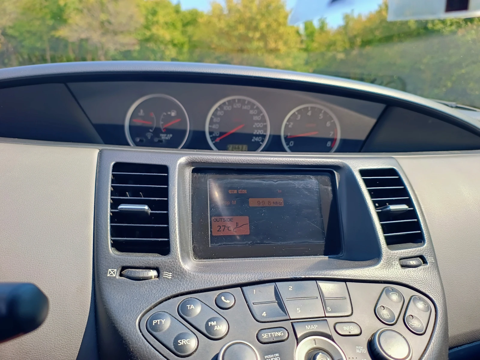 Nissan Primera, снимка 4 - Автомобили и джипове - 55778449
