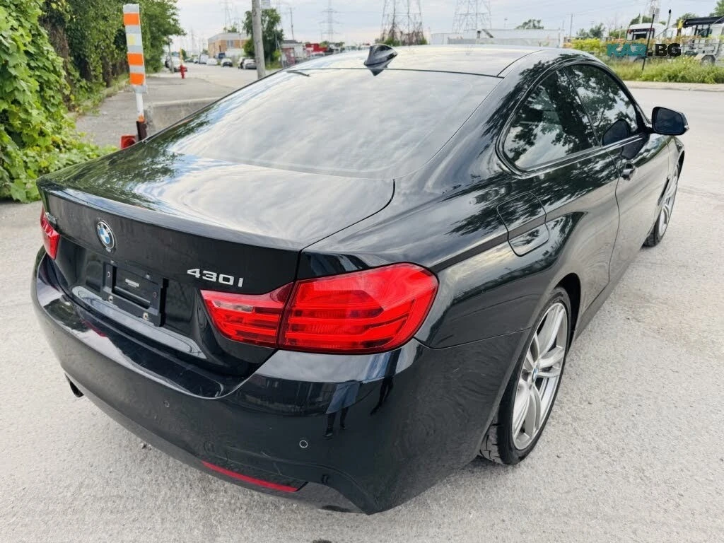 BMW 430 xDrive * Coupe * АвтоКредит * (ЦЕНА ДО БГ), снимка 5 - Автомобили и джипове - 55848998