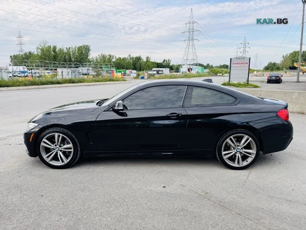 BMW 430 xDrive * Coupe * АвтоКредит * (ЦЕНА ДО БГ), снимка 8 - Автомобили и джипове - 55848998