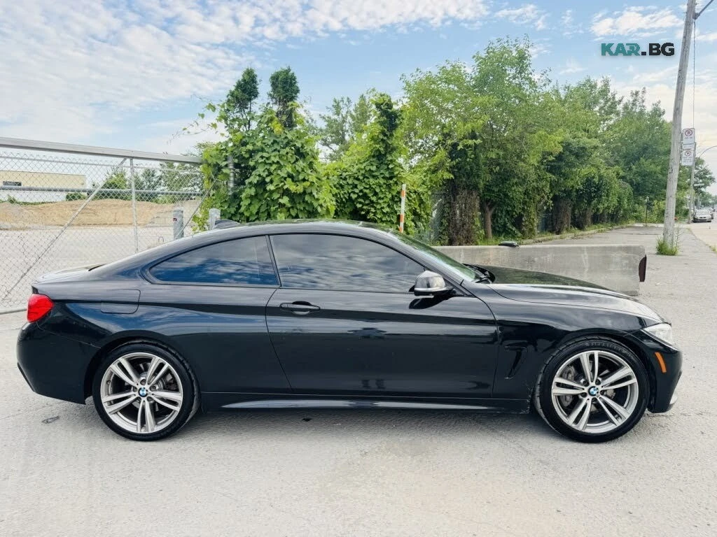 BMW 430 xDrive * Coupe * АвтоКредит * (ЦЕНА ДО БГ), снимка 4 - Автомобили и джипове - 55848998