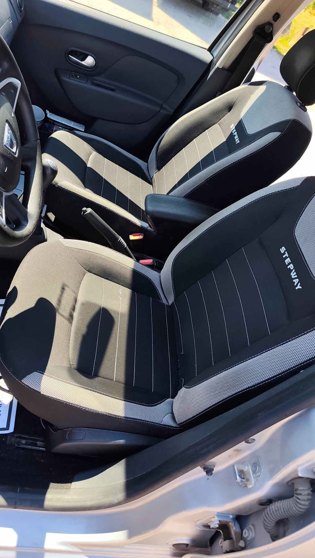 Dacia Sandero Stepway 2 0.9L, снимка 6 - Автомобили и джипове - 55971175