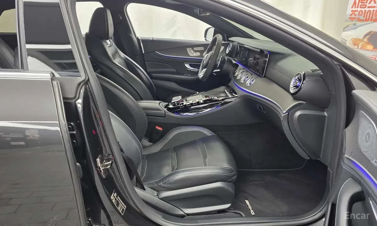 Mercedes-Benz AMG GT 63 S 4MATIC+ | ���������| 360| ��������� | Mobile.bg � ����������� 11