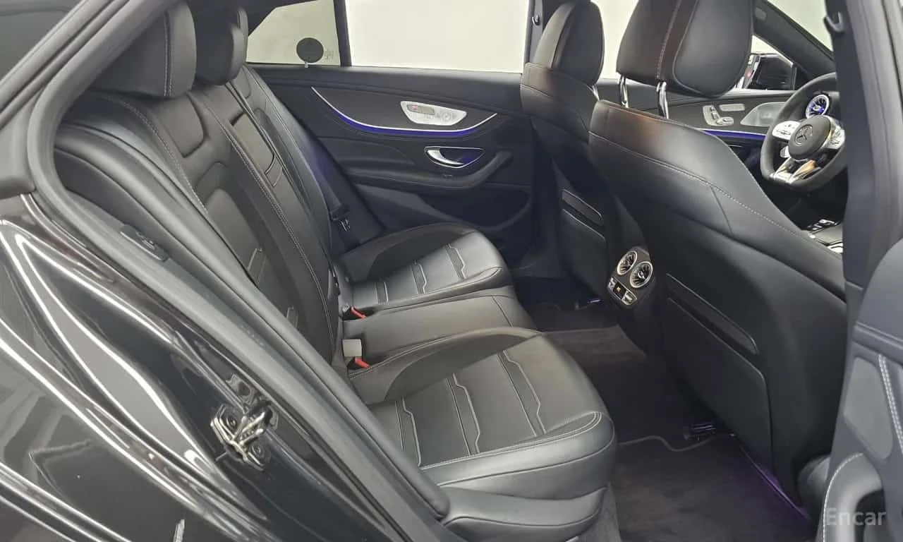 Mercedes-Benz AMG GT 63 S 4MATIC+ | ���������| 360| ��������� | Mobile.bg � ����������� 12