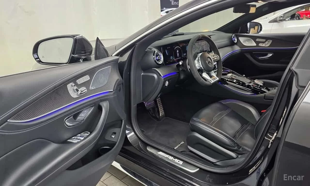 Mercedes-Benz AMG GT 63 S 4MATIC+ | ���������| 360| ��������� | Mobile.bg � ����������� 10