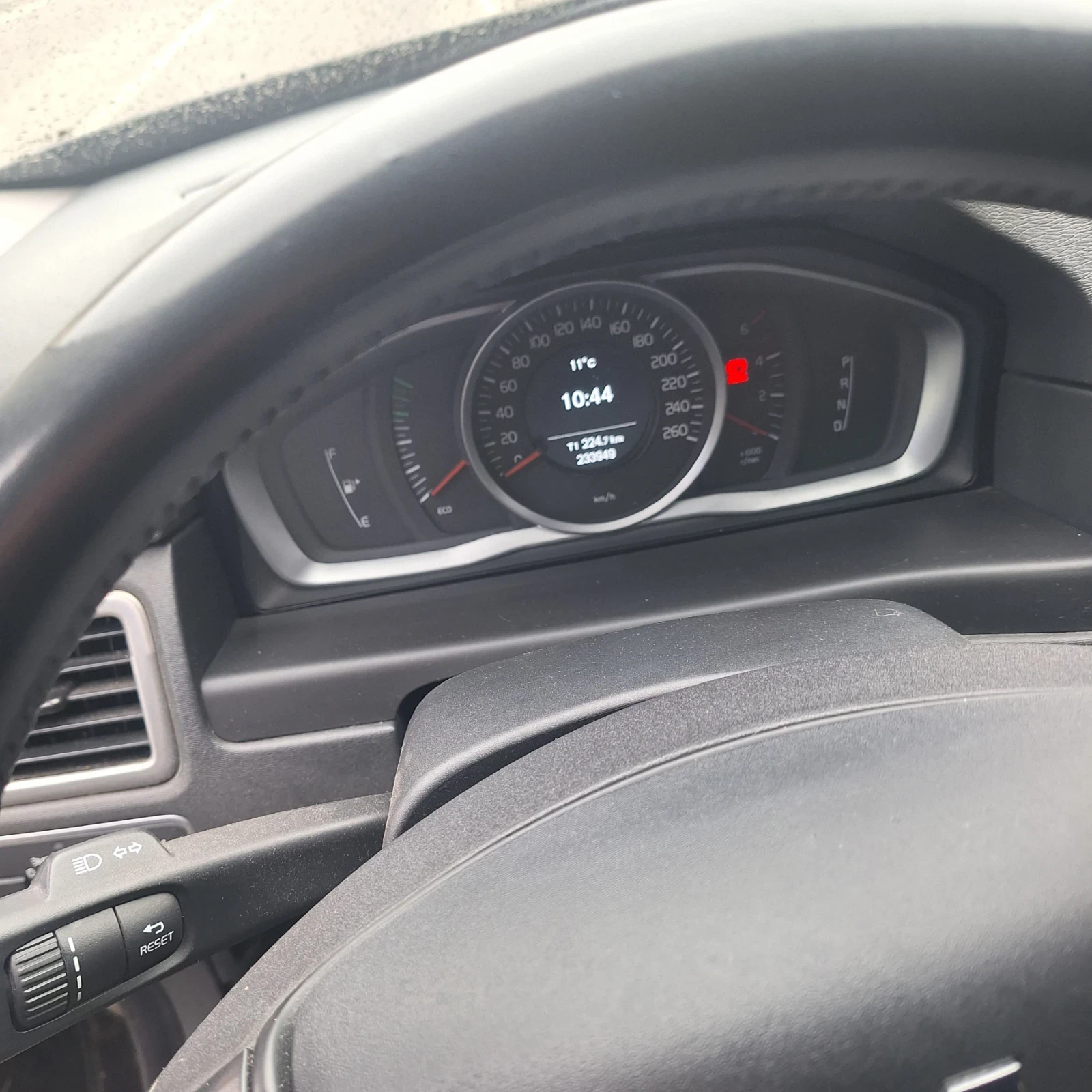 Volvo Xc70 Sweden D5, снимка 13 - Автомобили и джипове - 56436629