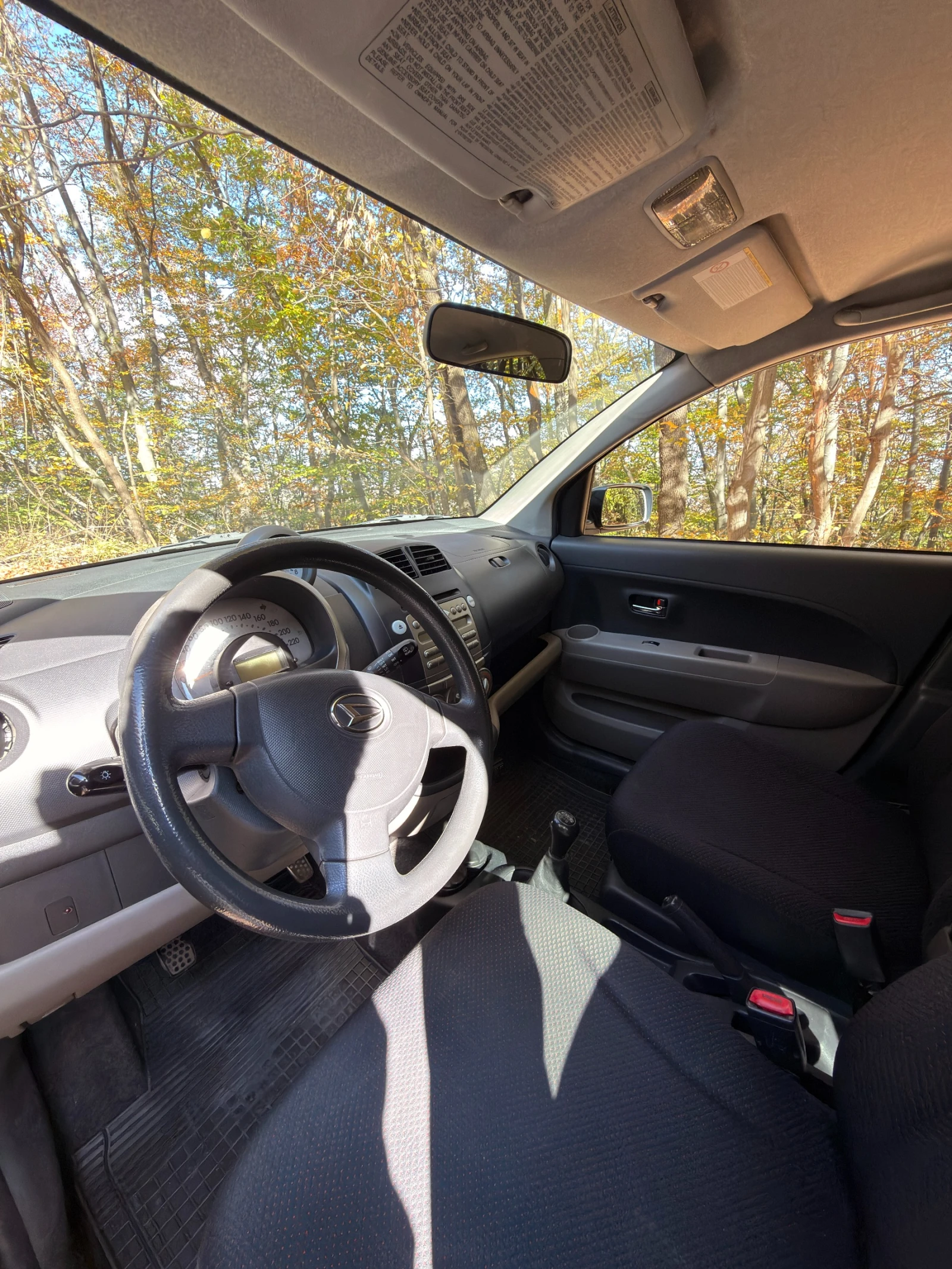 Daihatsu Sirion | Mobile.bg � ����������� 4