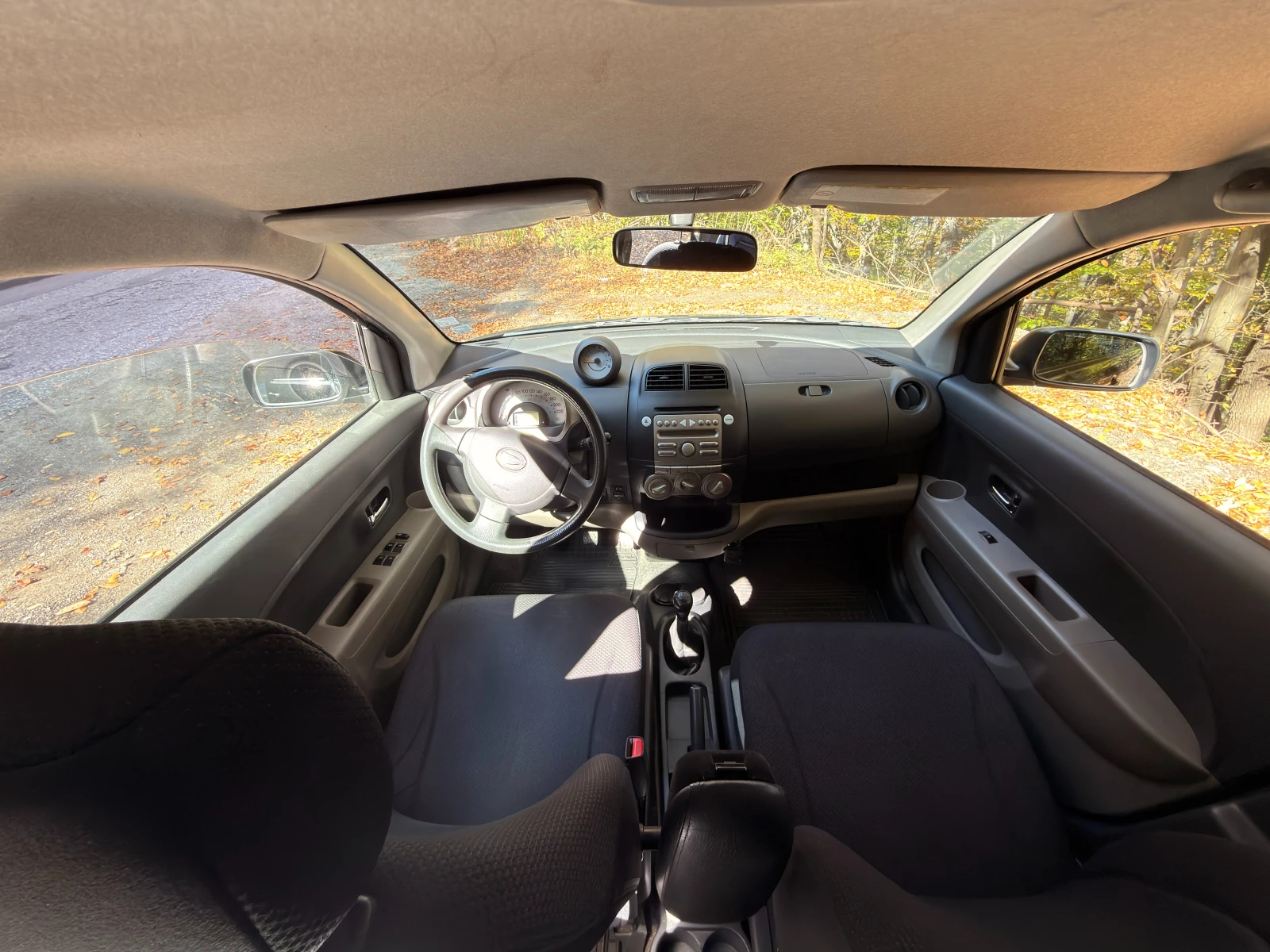 Daihatsu Sirion | Mobile.bg � ����������� 5