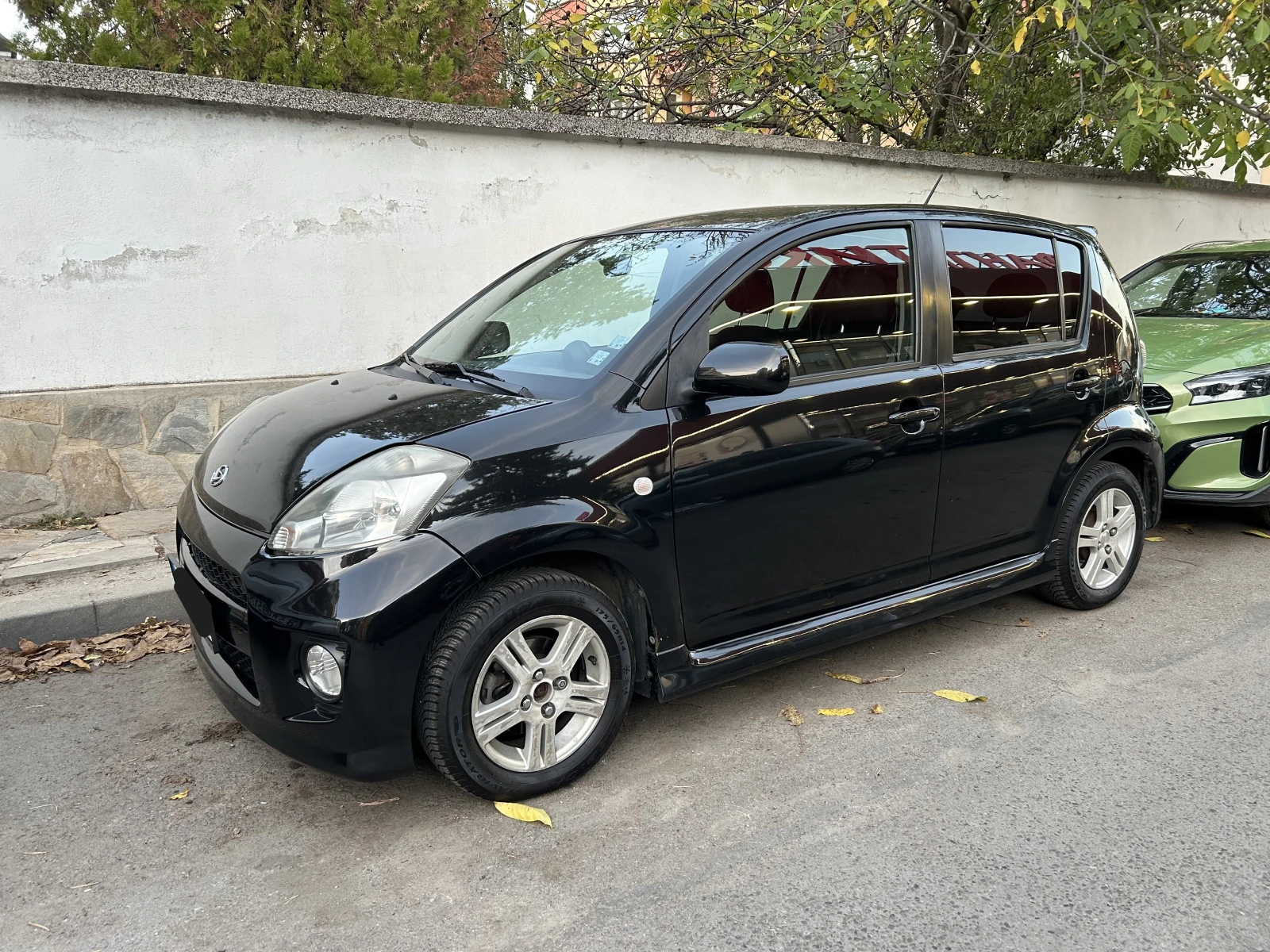 Daihatsu Sirion | Mobile.bg � ����������� 2