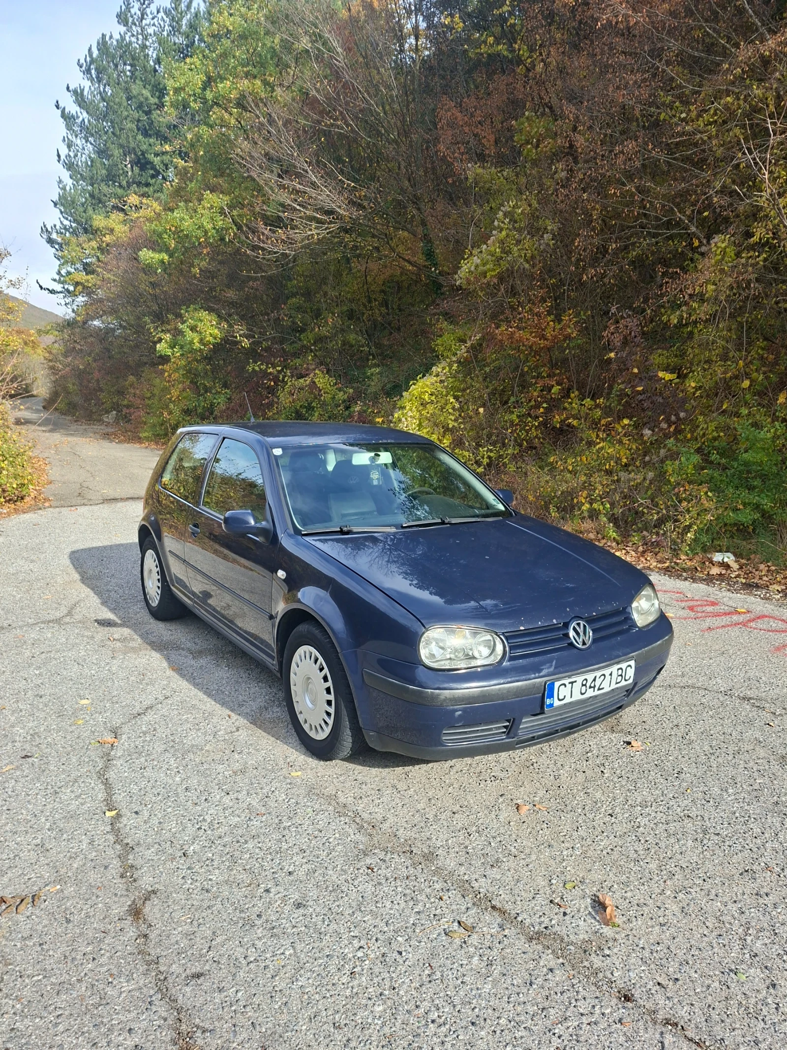VW Golf 1.9 101 | Mobile.bg � ����������� 2