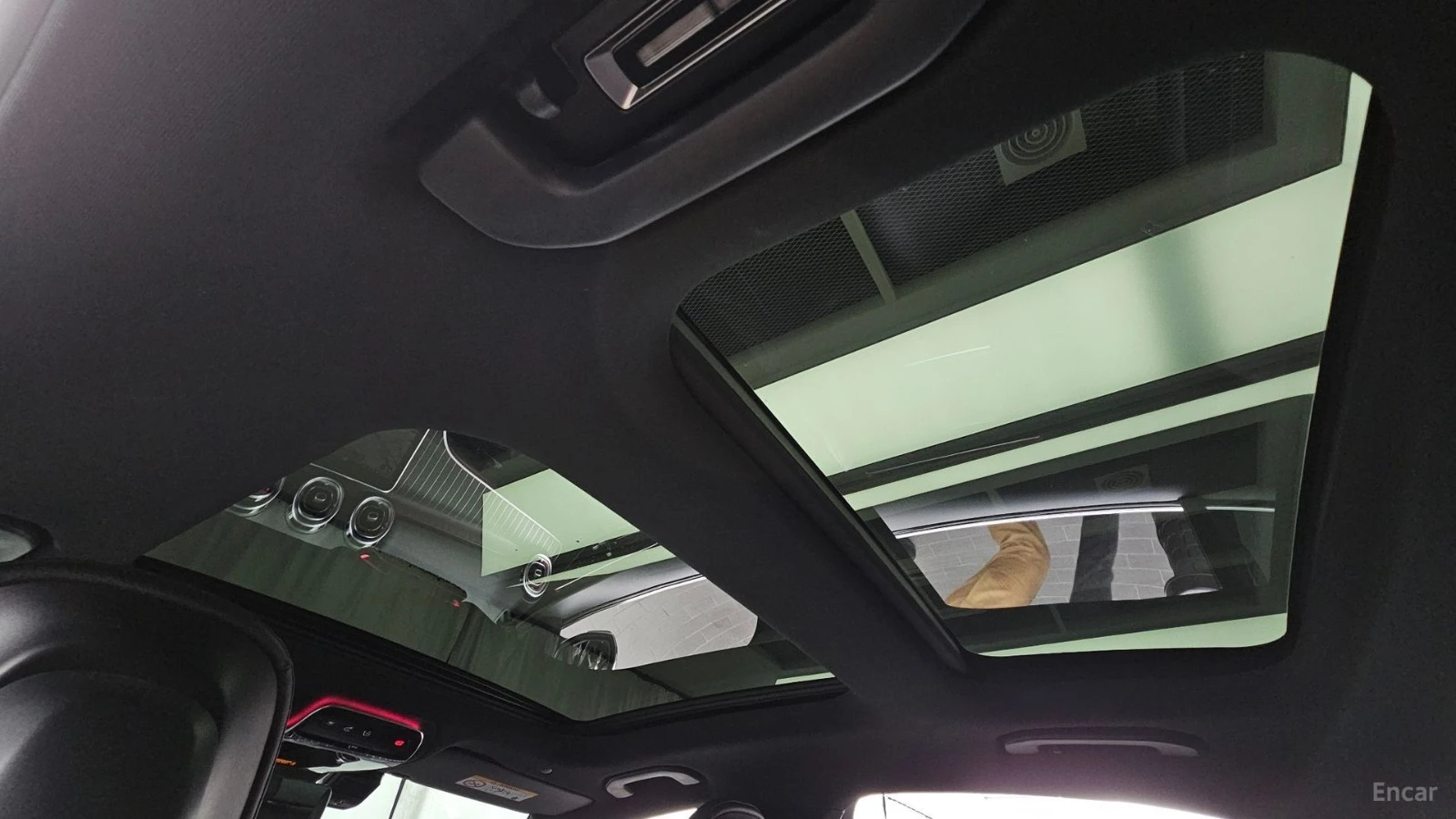 Mercedes-Benz C 200 4MATIC | AVANGARDE | DISTRONIC | Mobile.bg � ����������� 16