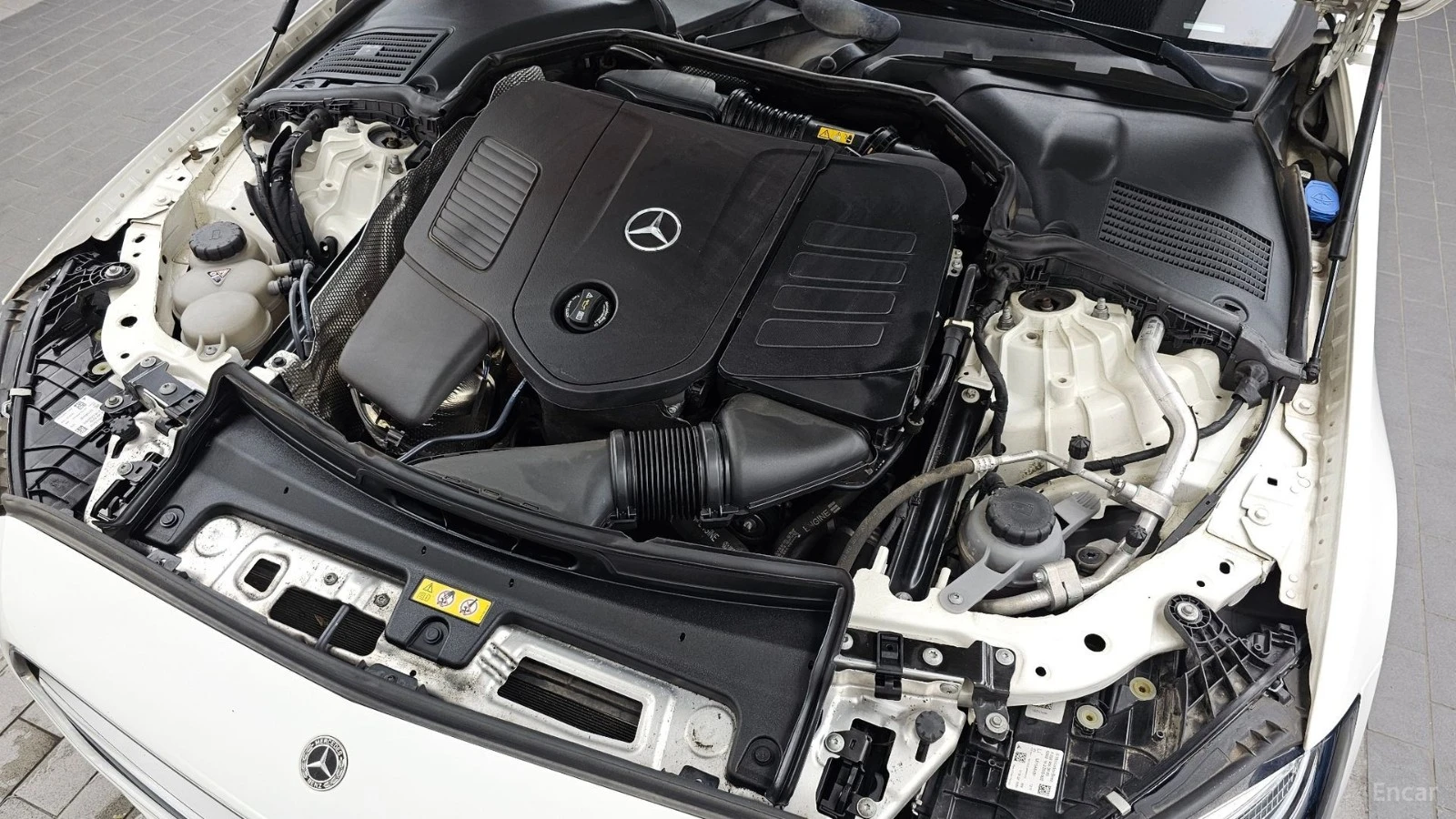 Mercedes-Benz C 200 4MATIC | AVANGARDE | DISTRONIC | Mobile.bg � ����������� 6