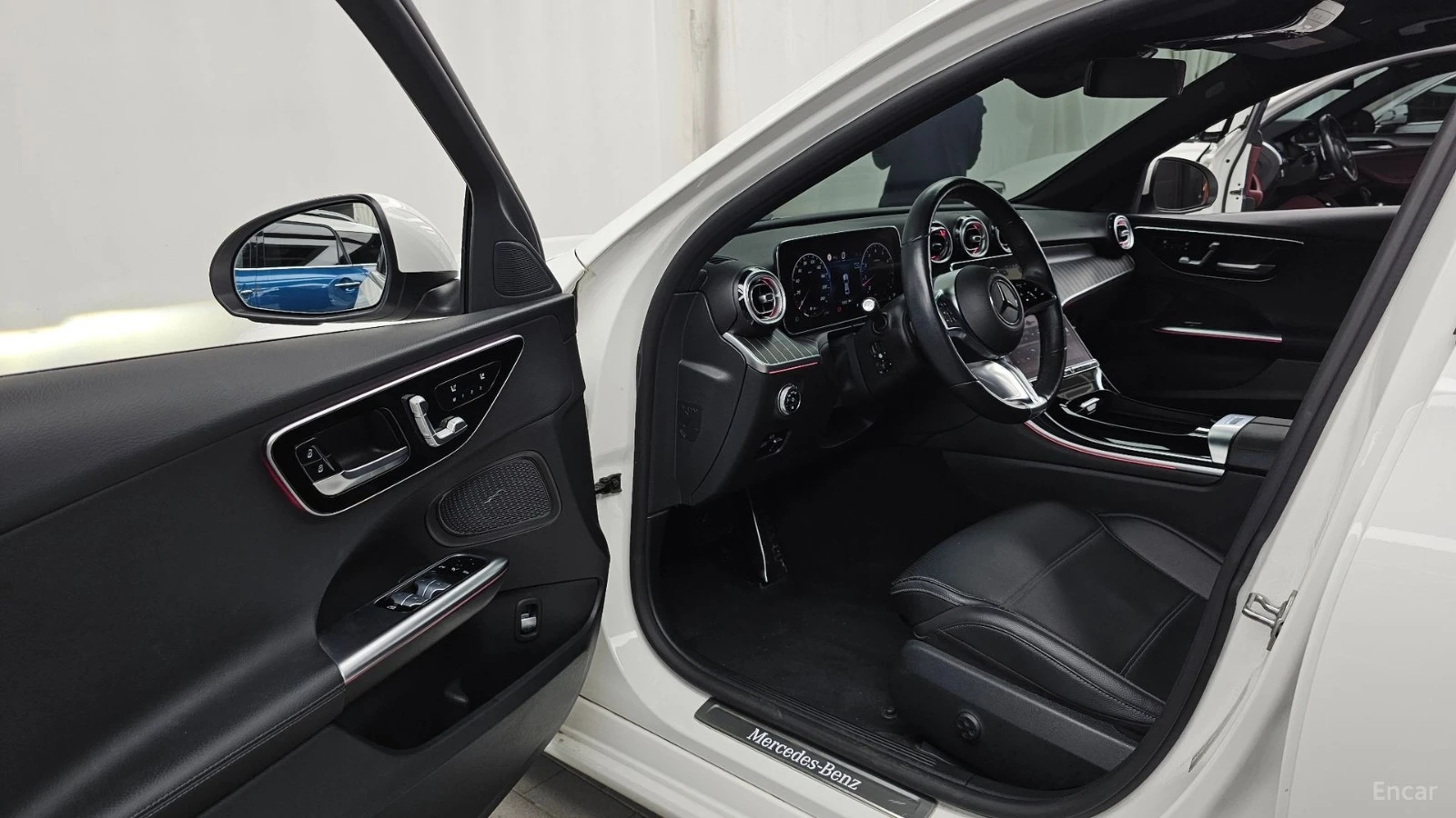Mercedes-Benz C 200 4MATIC | AVANGARDE | DISTRONIC | Mobile.bg � ����������� 10