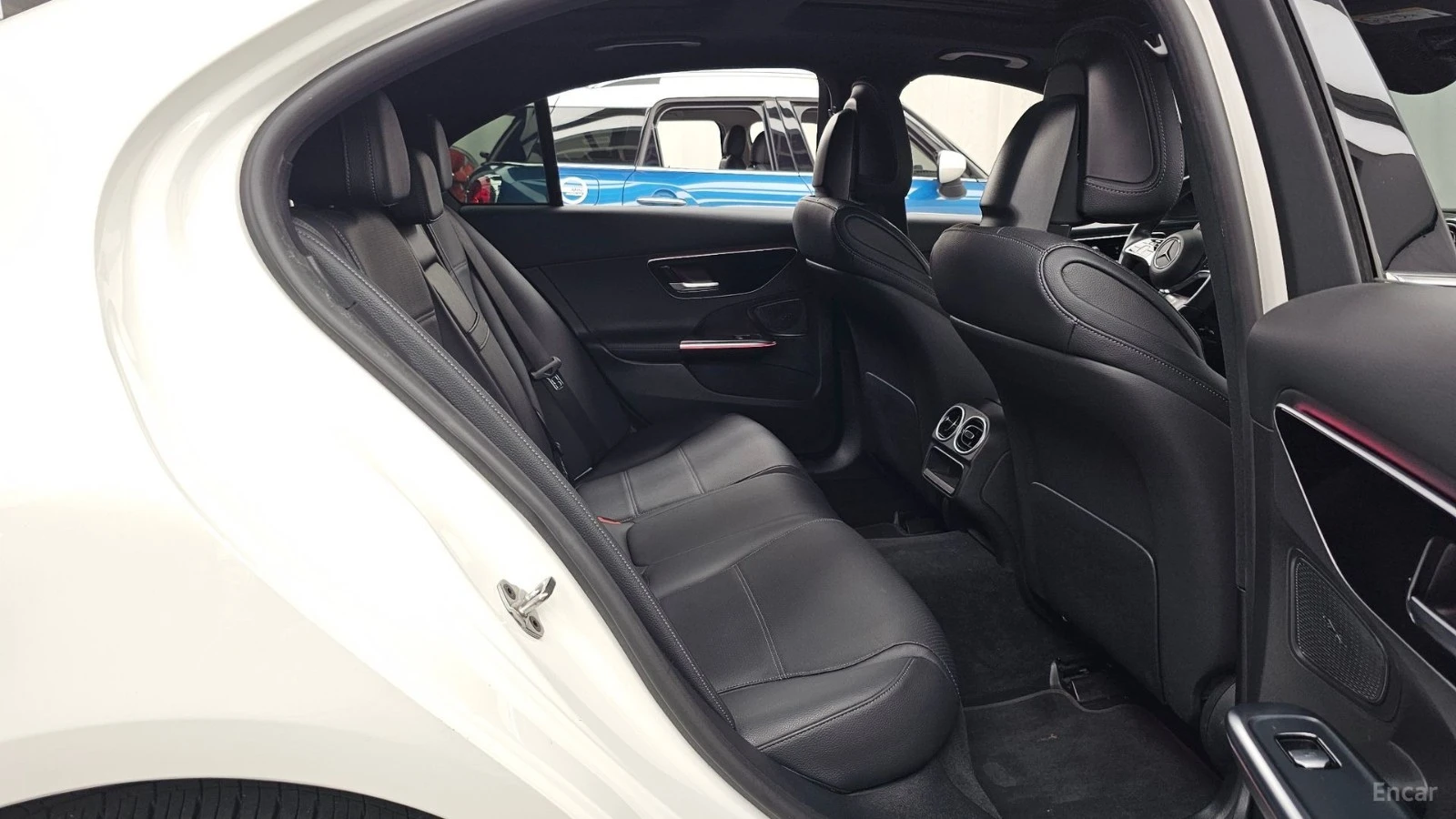 Mercedes-Benz C 200 4MATIC | AVANGARDE | DISTRONIC | Mobile.bg � ����������� 12