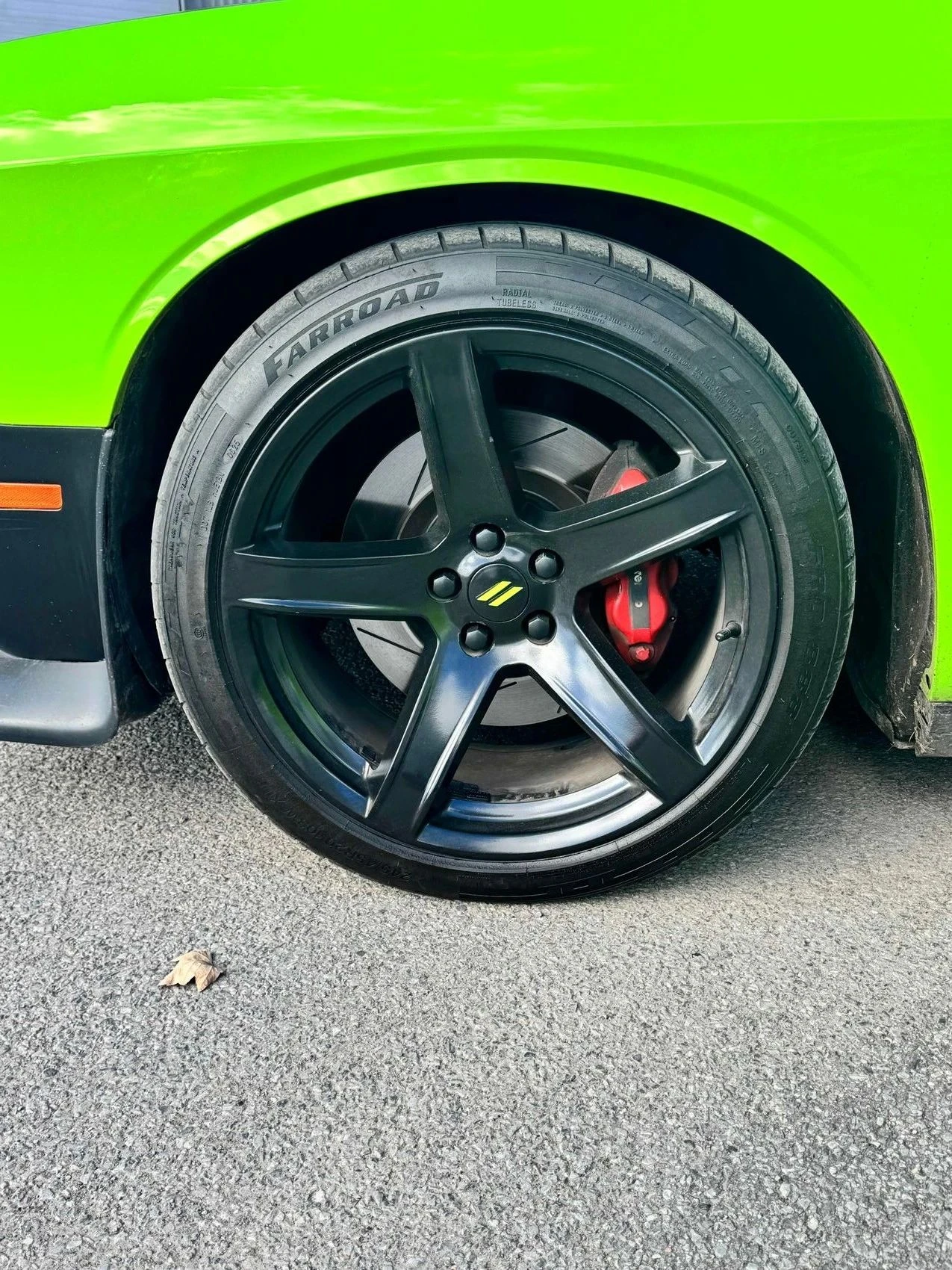 Dodge Challenger, снимка 6 - Автомобили и джипове - 56688779