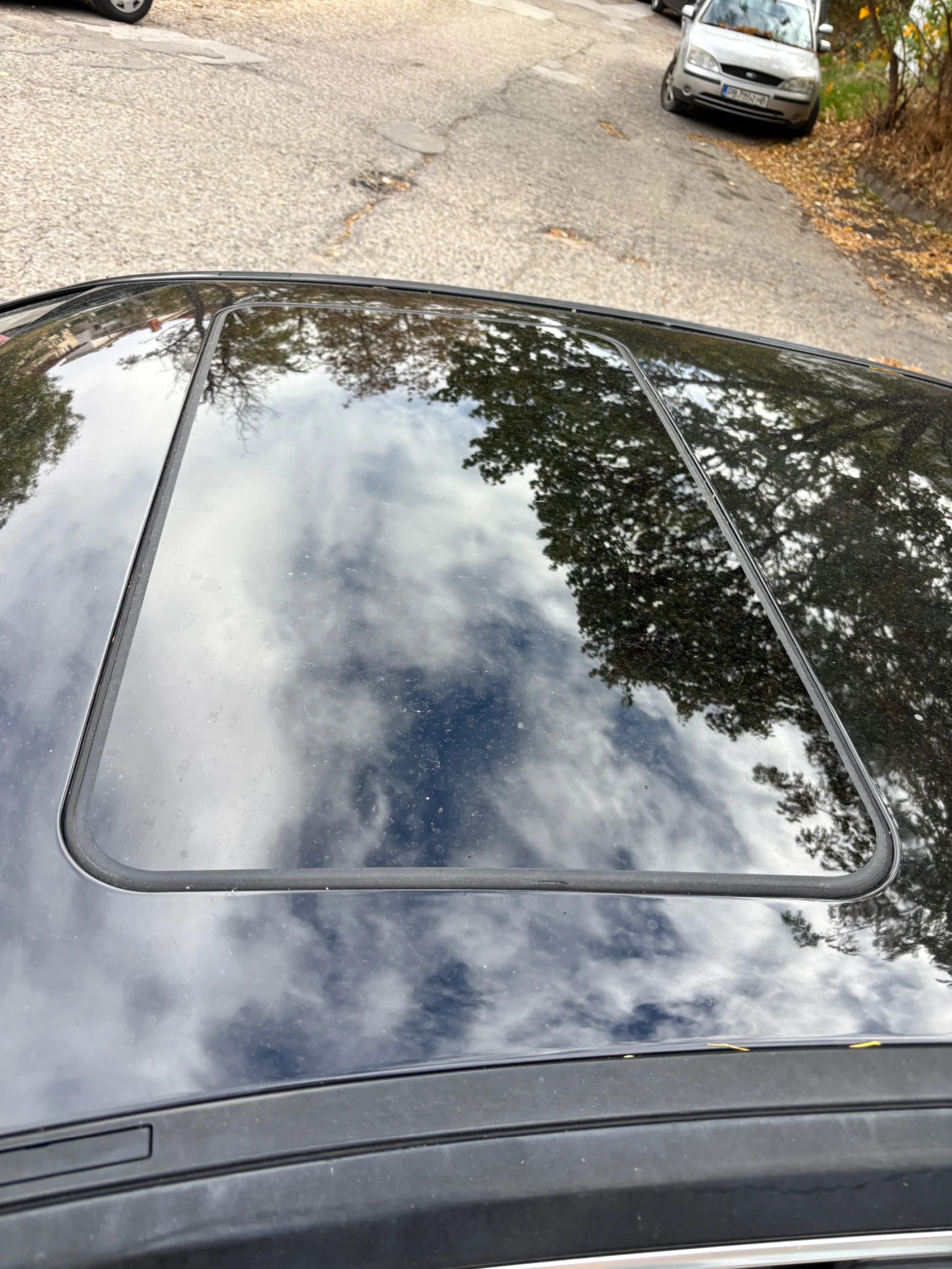Mercedes-Benz E 220, снимка 9 - Автомобили и джипове - 56713057