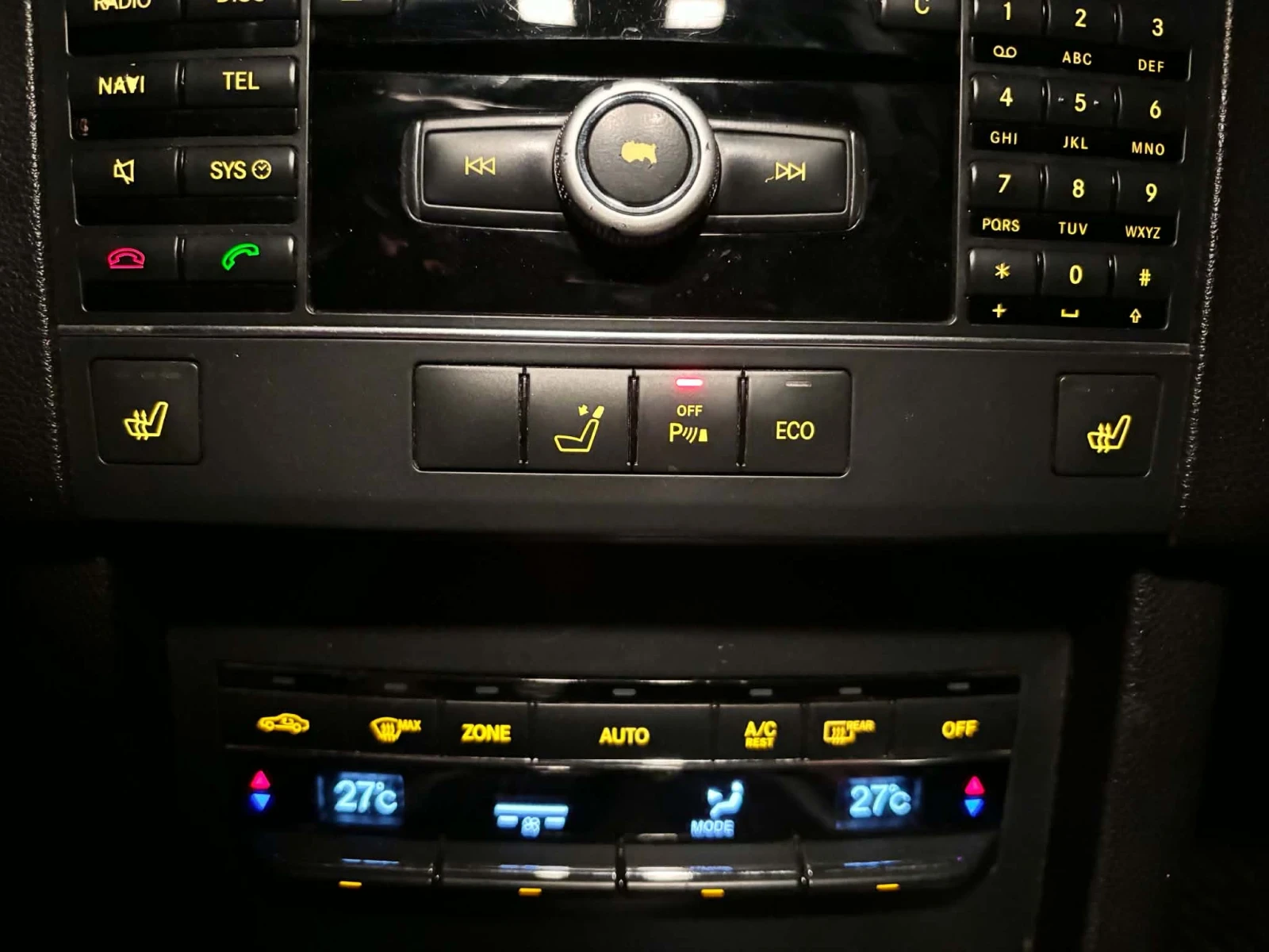 Mercedes-Benz E 220, снимка 13 - Автомобили и джипове - 56713057