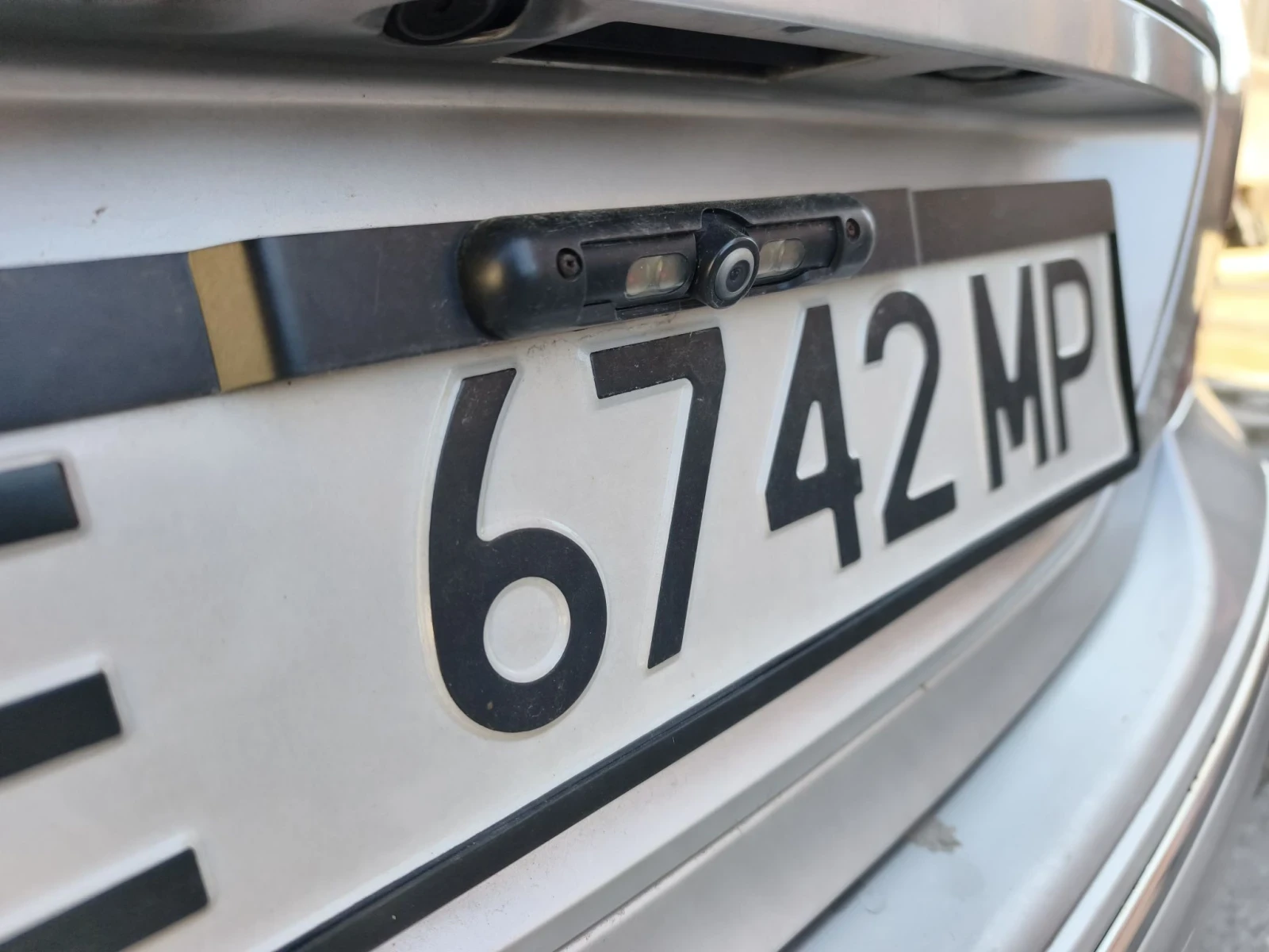 Mercedes-Benz C 220, снимка 6 - Автомобили и джипове - 56717039