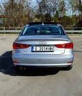 Audi A3 1.8TFSI - изображение 7
