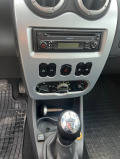 Dacia Logan 1.6 83к ГАЗ !! 7 места !!! - изображение 10