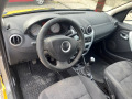 Dacia Logan 1.6 83к ГАЗ !! 7 места !!! - изображение 8