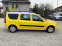 Обява за продажба на Dacia Logan 1.6 83к ГАЗ !! 7 места !!! ~5 300 лв. - изображение 1
