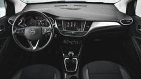 Opel Crossland X 1.2 Innovation, снимка 12