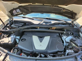 Mercedes-Benz GL 320 4 matik, снимка 12