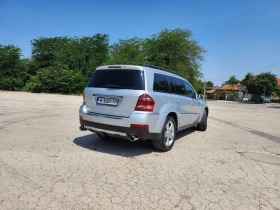 Mercedes-Benz GL 320 4 matik, снимка 7