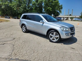 Mercedes-Benz GL 320 4 matik, снимка 4