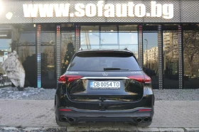 Mercedes-Benz GLE 53 4MATIC + AMG EQ Boost Night Package, снимка 5
