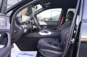 Mercedes-Benz GLE 53 4MATIC + AMG EQ Boost Night Package, снимка 9