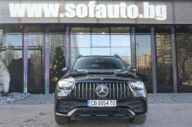 Mercedes-Benz GLE 53 4MATIC + AMG EQ Boost Night Package, снимка 2