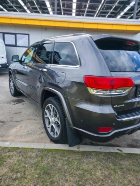 Jeep Grand cherokee 3.6L, снимка 3