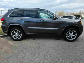 Jeep Grand cherokee 3.6L, снимка 6