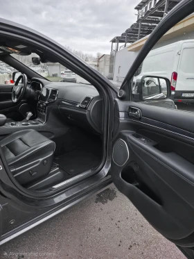 Jeep Grand cherokee 3.6L, снимка 10