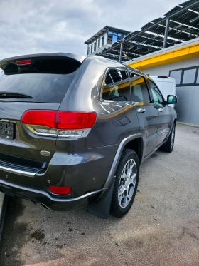 Jeep Grand cherokee 3.6L, снимка 5