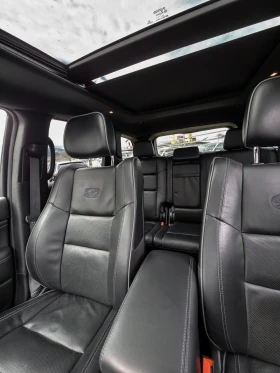 Jeep Grand cherokee 3.6L, снимка 9