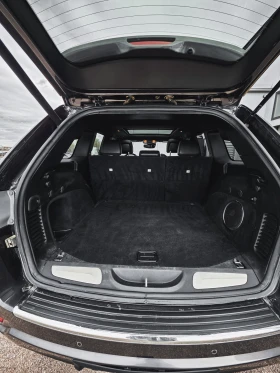 Jeep Grand cherokee 3.6L, снимка 12