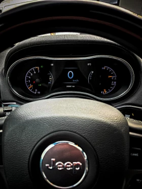Jeep Grand cherokee 3.6L, снимка 13