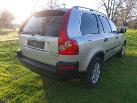 Volvo Xc90 2.4 D5/РЪЧНИ СКОРОСТИ/НОВ ВНОС, снимка 6