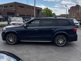 Mercedes-Benz GLS 63 AMG ОБДУХ* 360* М.ТОЧКА* МАСАЖ, снимка 3