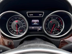 Mercedes-Benz GLS 63 AMG ОБДУХ* 360* М.ТОЧКА* МАСАЖ, снимка 9