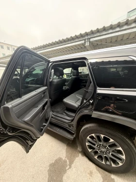 Toyota Sequoia, снимка 8