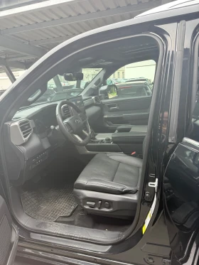 Toyota Sequoia, снимка 7