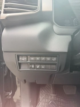 Toyota Sequoia, снимка 6