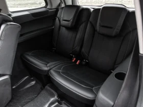 Mercedes-Benz GL 350 BLUETEC* AMG* 4MATIC* ПОДГРЕВ, снимка 14