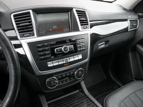 Mercedes-Benz GL 350 BLUETEC* AMG* 4MATIC* ПОДГРЕВ, снимка 11