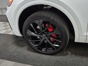 Audi SQ5  PROGRESSIV | LED | DISTRONIC | CARFAX , снимка 7